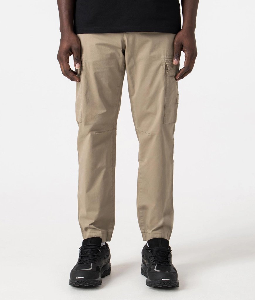 Hugo Boss Mens Sisla 6 Cargo Pants